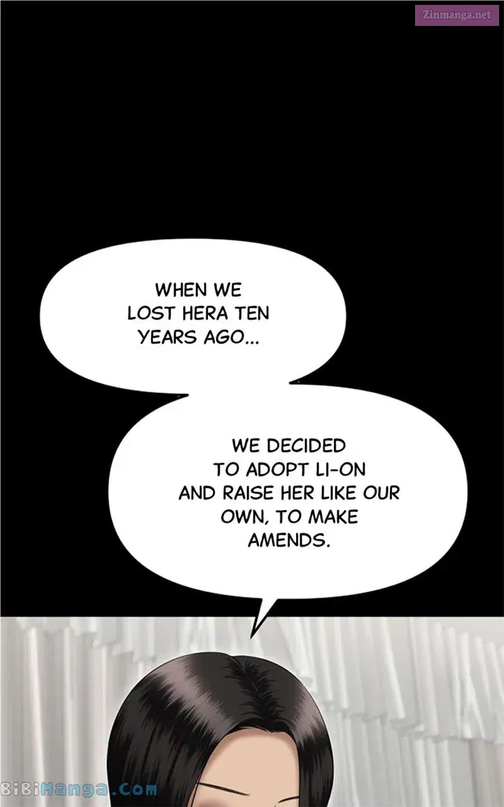 Sisters War Chapter 58 page 130 - Mangabat