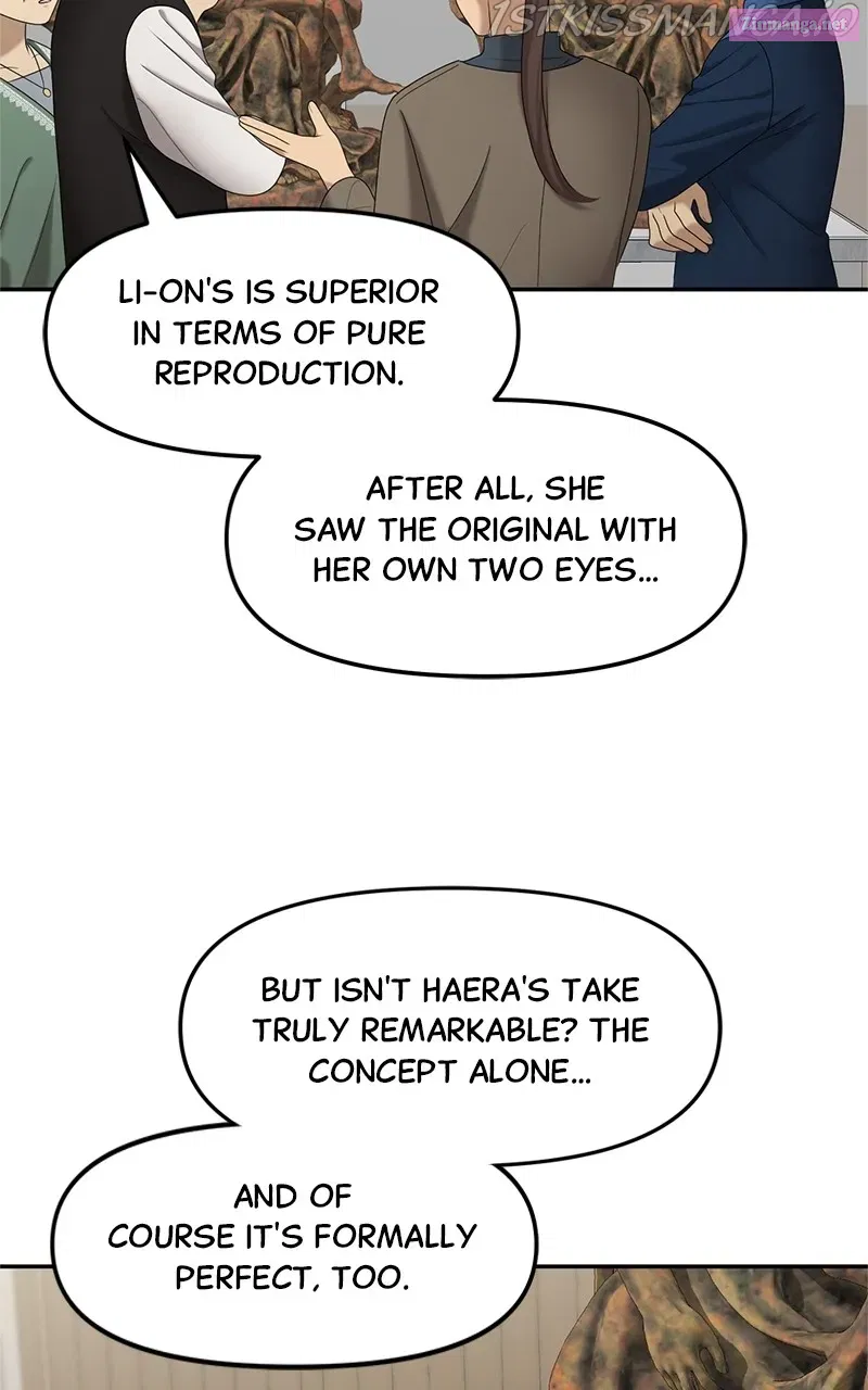 Sisters War Chapter 8 page 60 - Mangabat