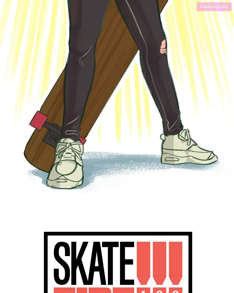 Skate!!! Fire 100 Chapter 1 page 17 - MangaKakalot