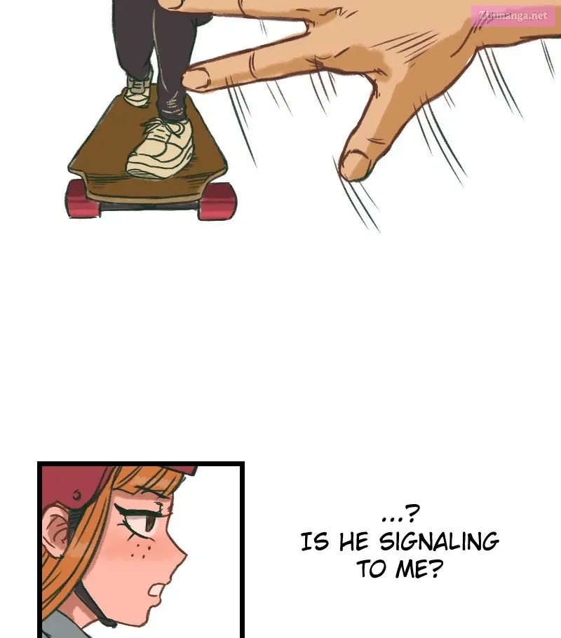 Skate!!! Fire 100 Chapter 1 page 65 - MangaKakalot