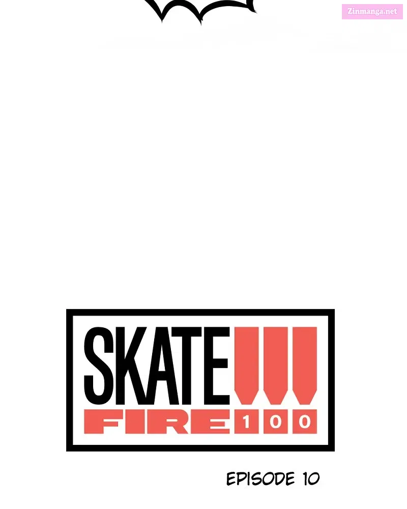 Skate!!! Fire 100 Chapter 10 page 17 - MangaKakalot