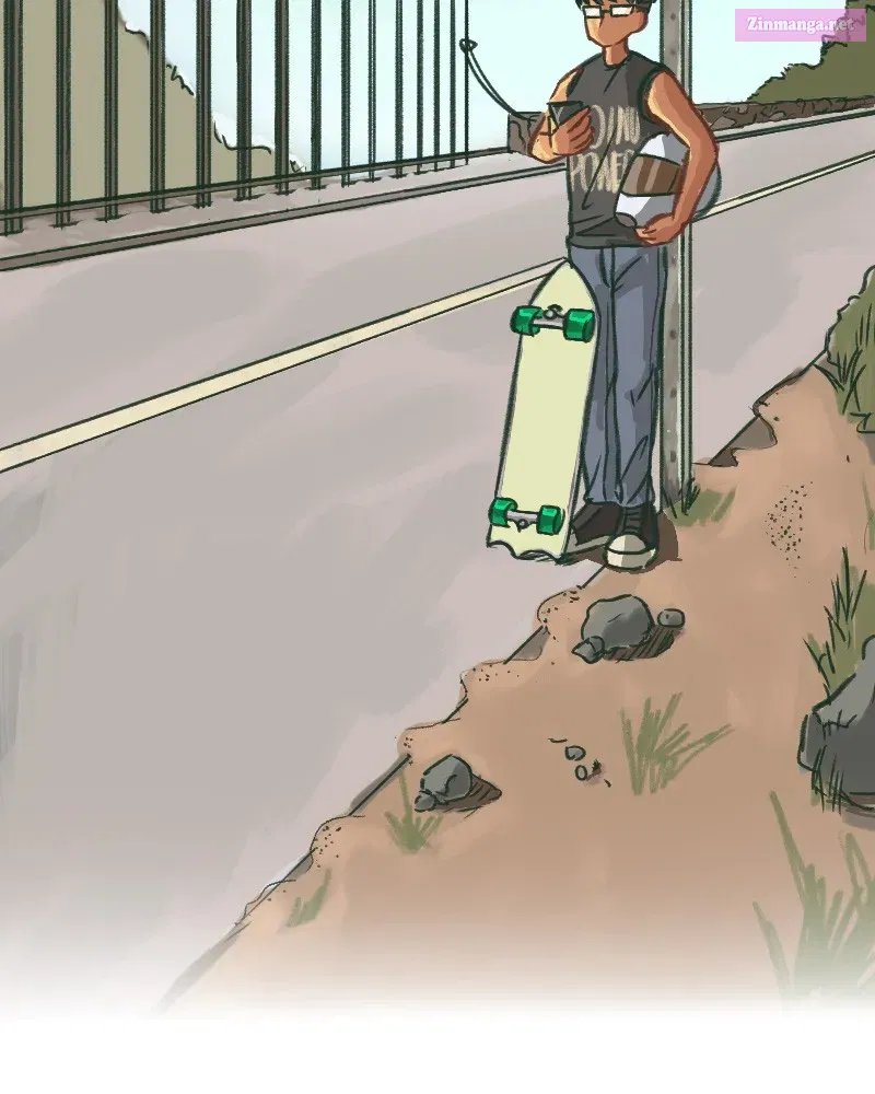 Skate!!! Fire 100 Chapter 11 page 23 - MangaKakalot