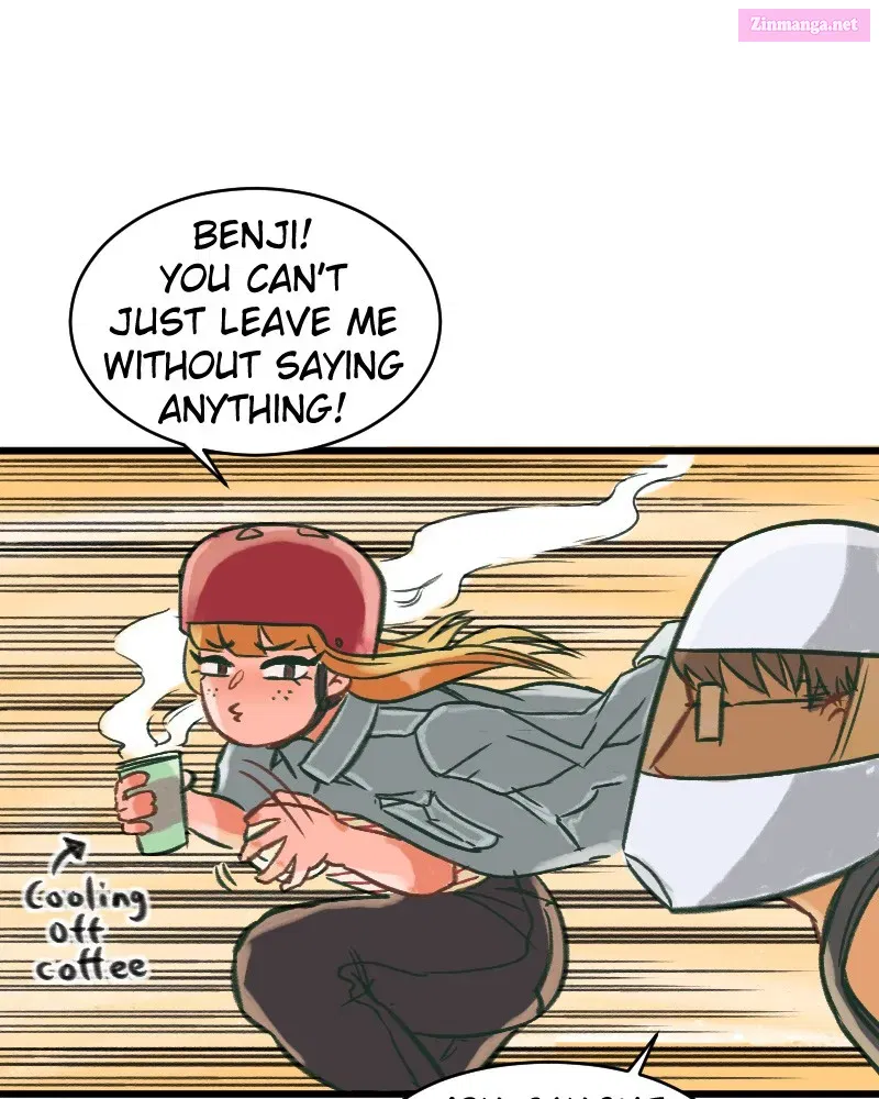 Skate!!! Fire 100 Chapter 11 page 49 - MangaKakalot