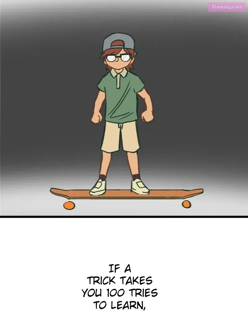 Skate!!! Fire 100 Chapter 12 page 64 - MangaKakalot