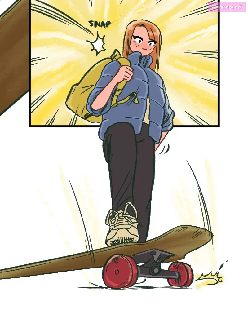 Skate!!! Fire 100 Chapter 13 page 31 - MangaKakalot