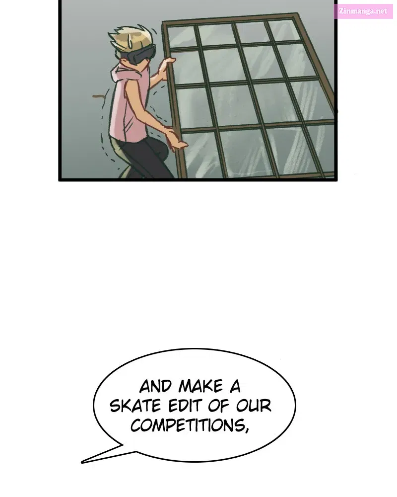 Skate!!! Fire 100 Chapter 14 page 49 - MangaKakalot