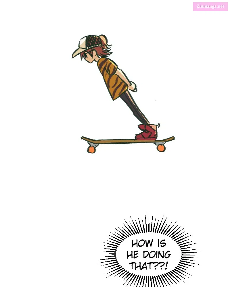 Skate!!! Fire 100 Chapter 17 page 83 - MangaKakalot