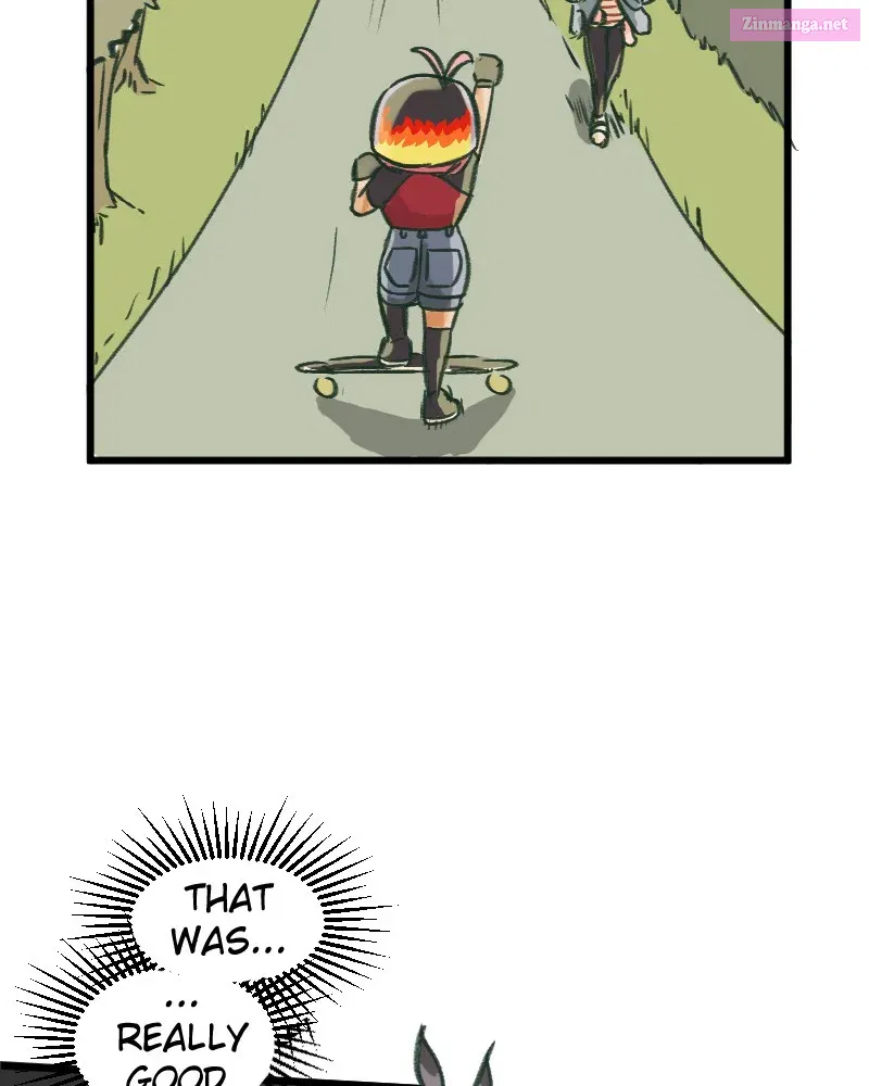 Skate!!! Fire 100 Chapter 18 page 47 - MangaKakalot