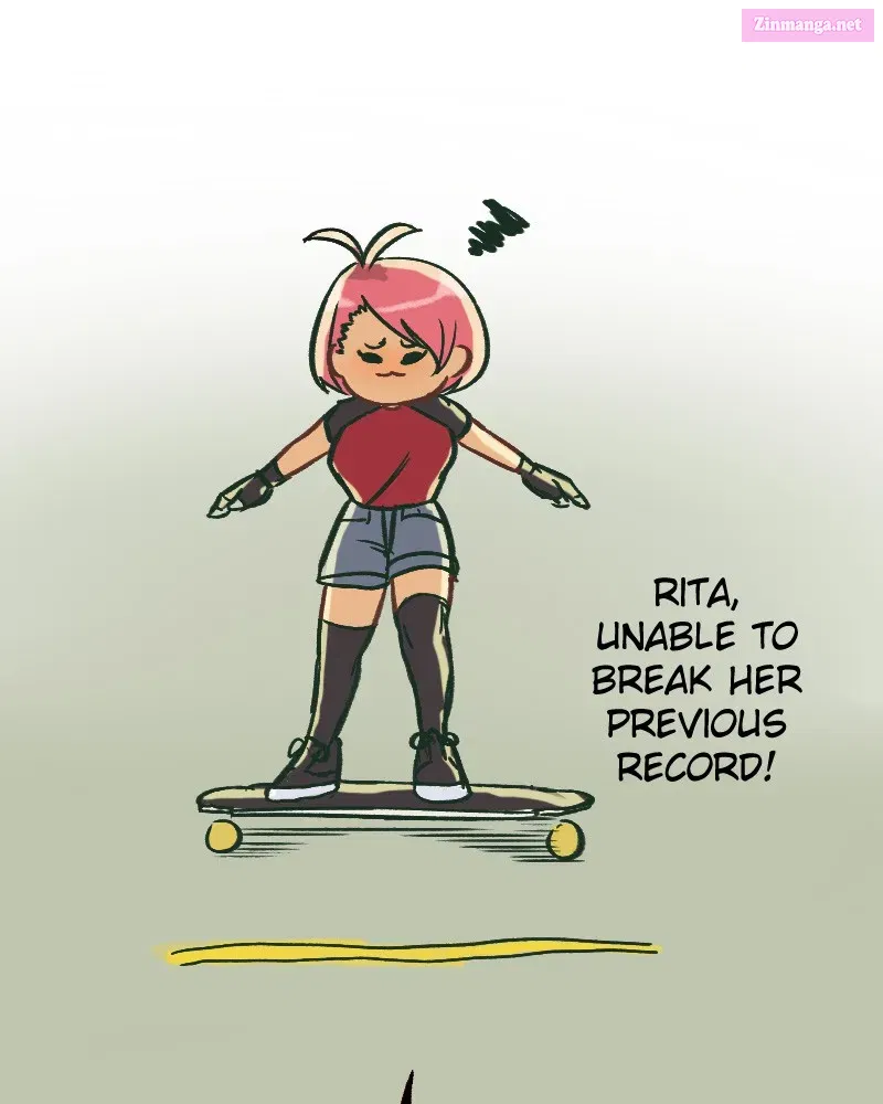 Skate!!! Fire 100 Chapter 18 page 63 - MangaKakalot