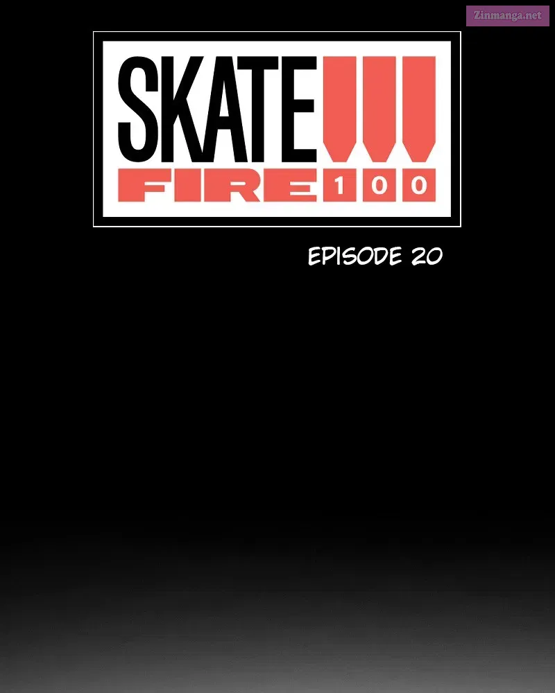 Skate!!! Fire 100 Chapter 20 page 16 - MangaKakalot