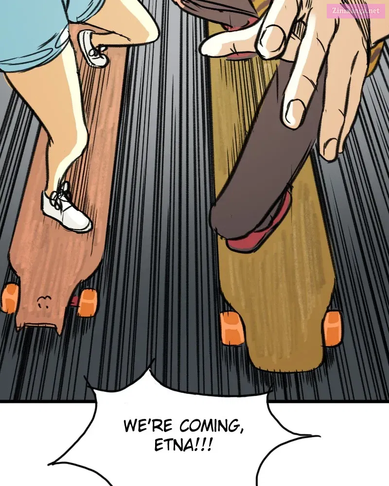 Skate!!! Fire 100 Chapter 22 page 42 - MangaKakalot