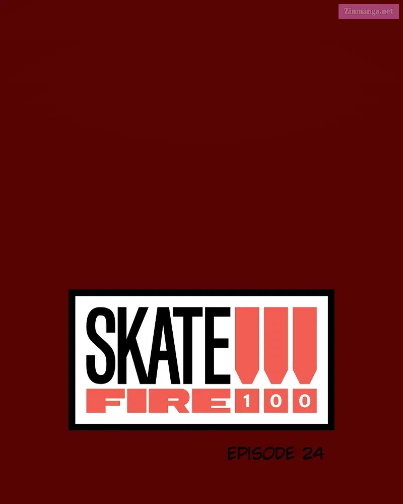 Skate!!! Fire 100 Chapter 24 page 11 - MangaKakalot