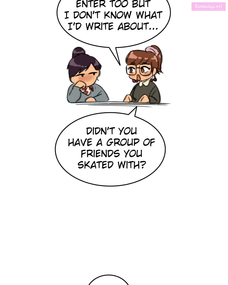 Skate!!! Fire 100 Chapter 27 page 59 - MangaKakalot