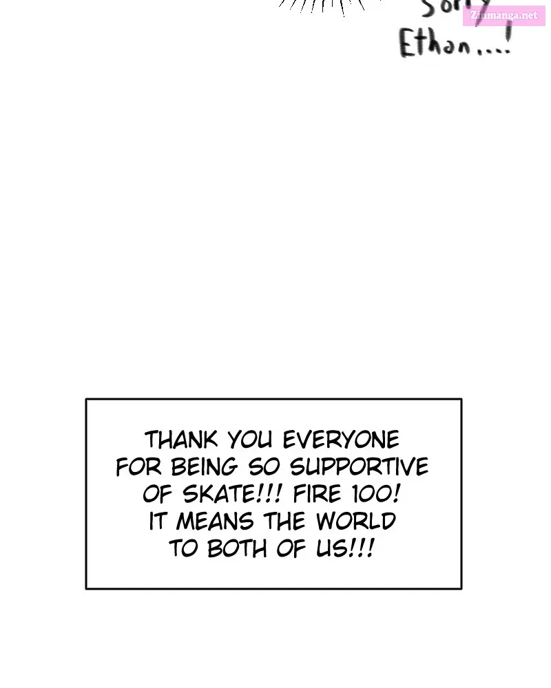 Skate!!! Fire 100 Chapter 27 page 73 - MangaKakalot