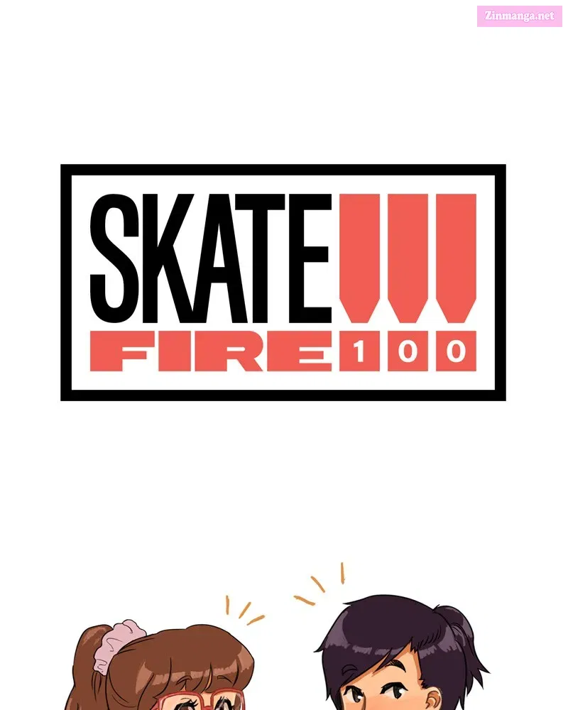 Skate!!! Fire 100 Chapter 3 page 90 - MangaKakalot