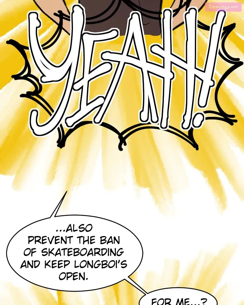 Skate!!! Fire 100 Chapter 30 page 70 - MangaKakalot