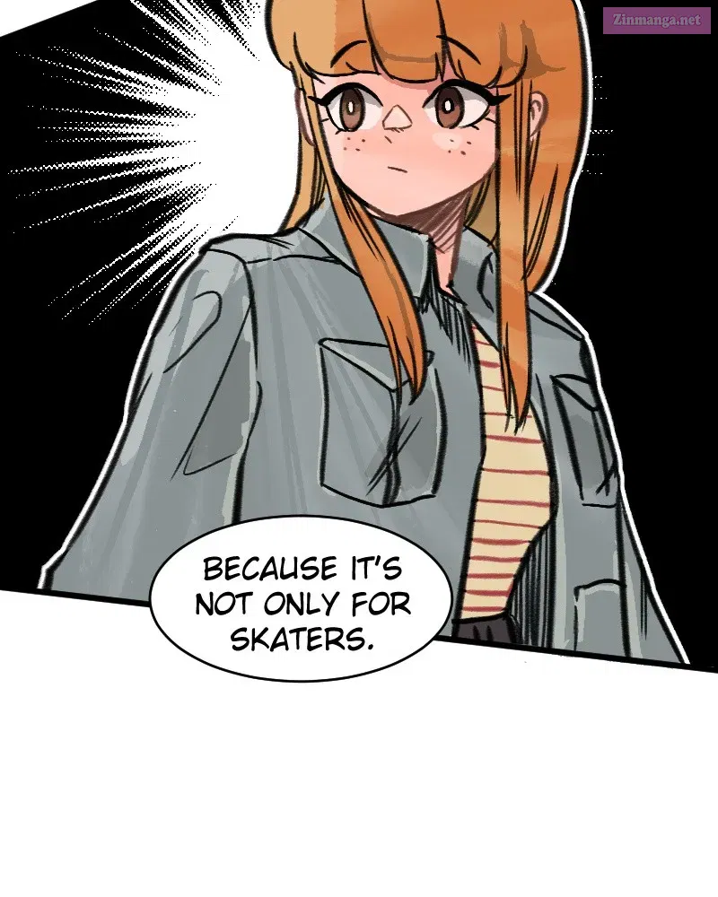 Skate!!! Fire 100 Chapter 34 page 75 - MangaKakalot