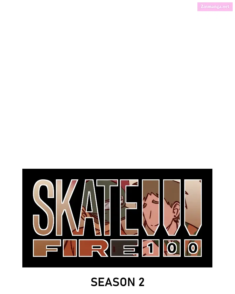 Skate!!! Fire 100 Chapter 37 page 15 - MangaKakalot