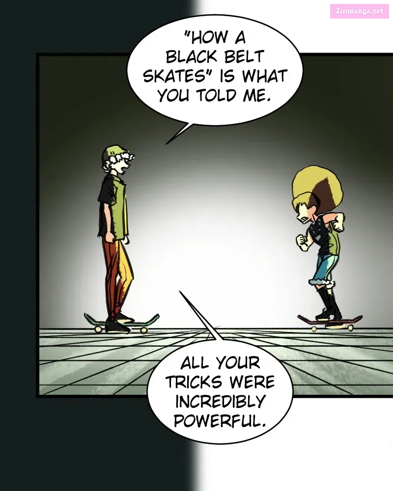 Skate!!! Fire 100 Chapter 37 page 69 - MangaKakalot