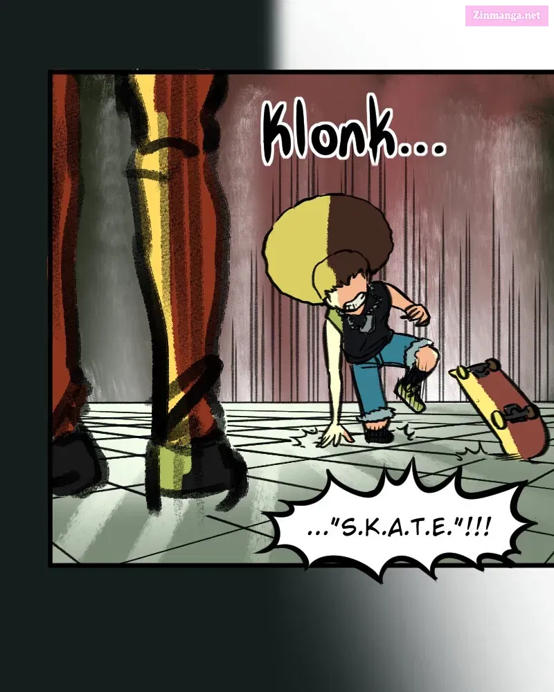 Skate!!! Fire 100 Chapter 37 page 73 - MangaKakalot