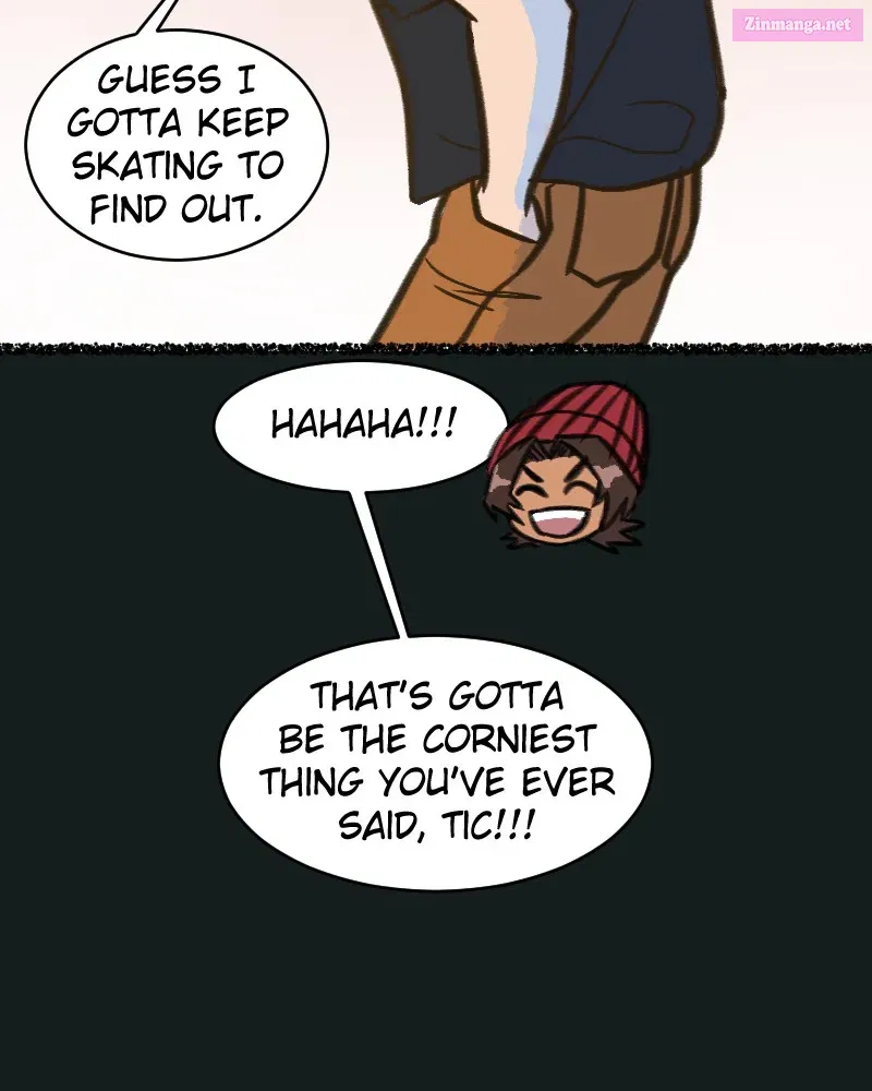 Skate!!! Fire 100 Chapter 37 page 77 - MangaKakalot