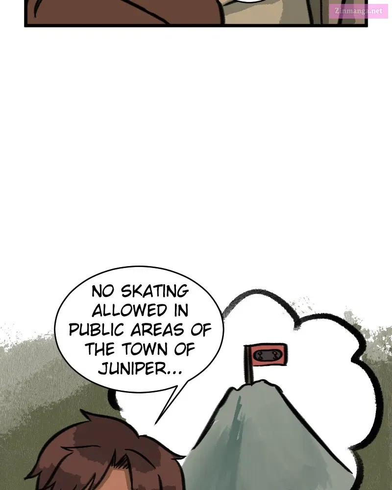 Skate!!! Fire 100 Chapter 44 page 21 - MangaKakalot