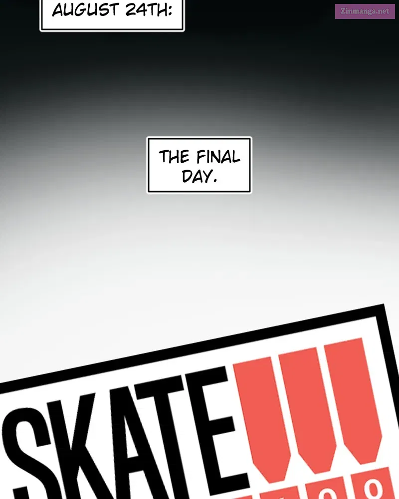 Skate!!! Fire 100 Chapter 44 page 84 - MangaKakalot