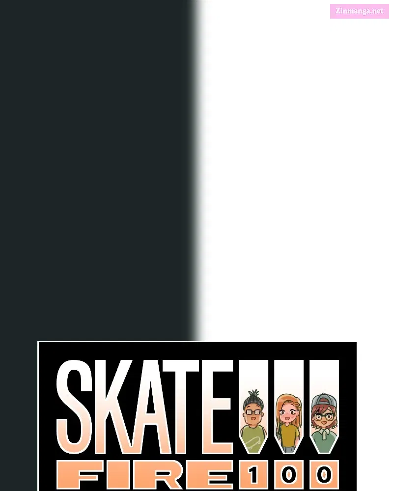 Skate!!! Fire 100 Chapter 45 page 13 - MangaKakalot