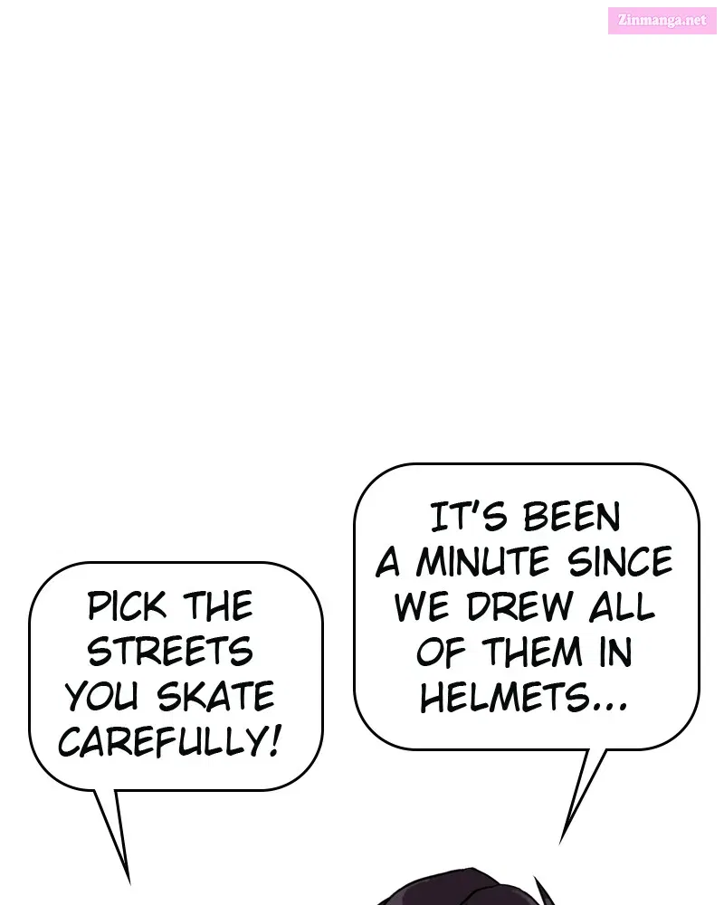 Skate!!! Fire 100 Chapter 45 page 91 - MangaKakalot