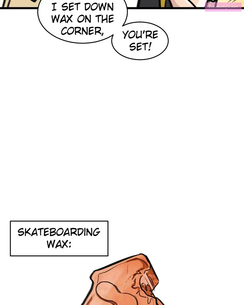 Skate!!! Fire 100 Chapter 46 page 42 - MangaKakalot