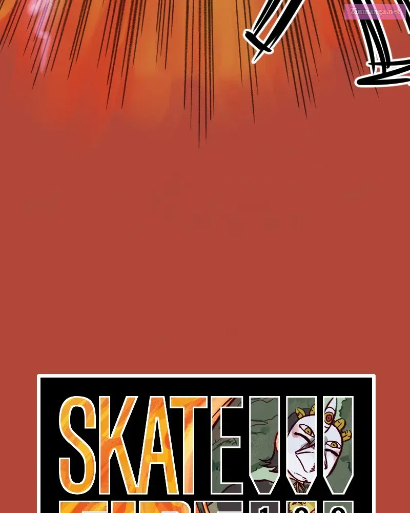 Skate!!! Fire 100 Chapter 49 page 12 - MangaKakalot