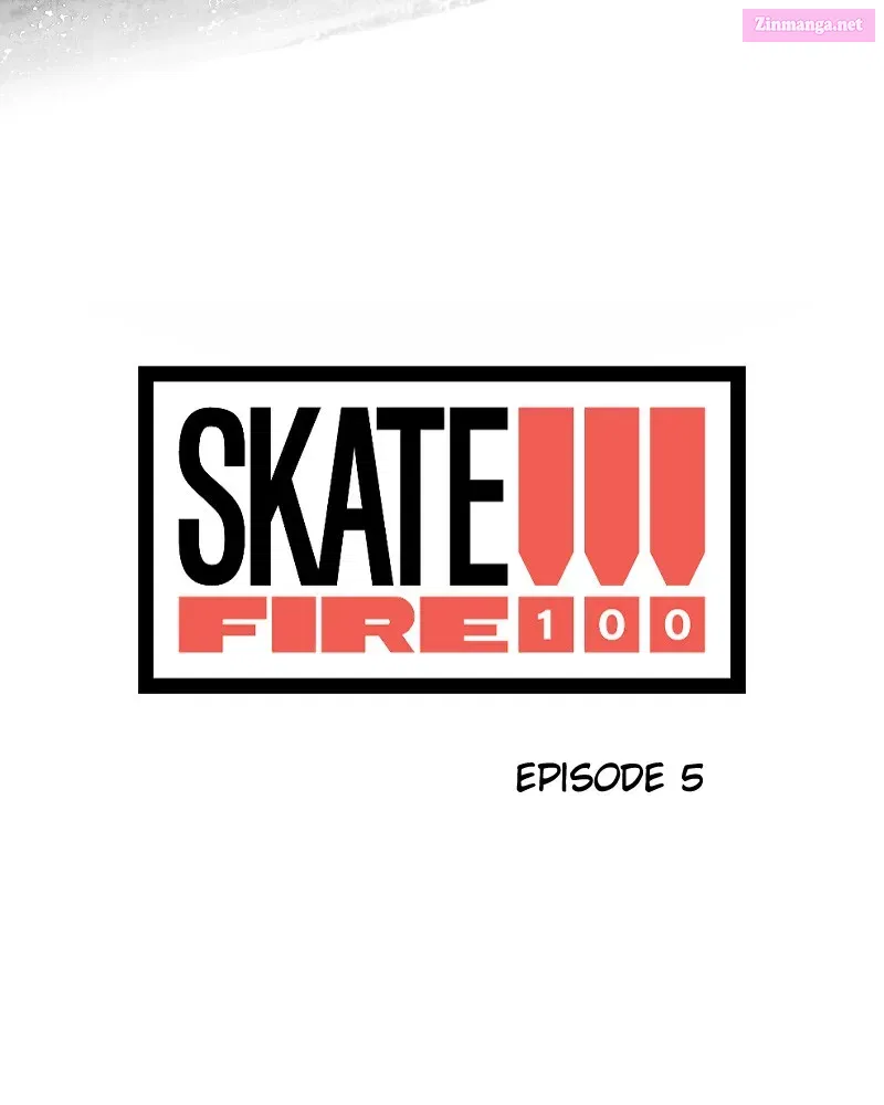 Skate!!! Fire 100 Chapter 5 page 26 - MangaKakalot