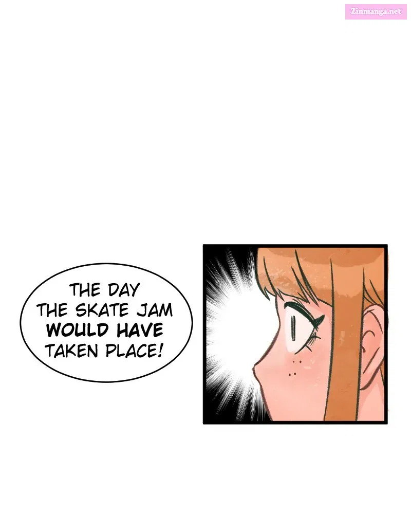 Skate!!! Fire 100 Chapter 5 page 84 - MangaKakalot