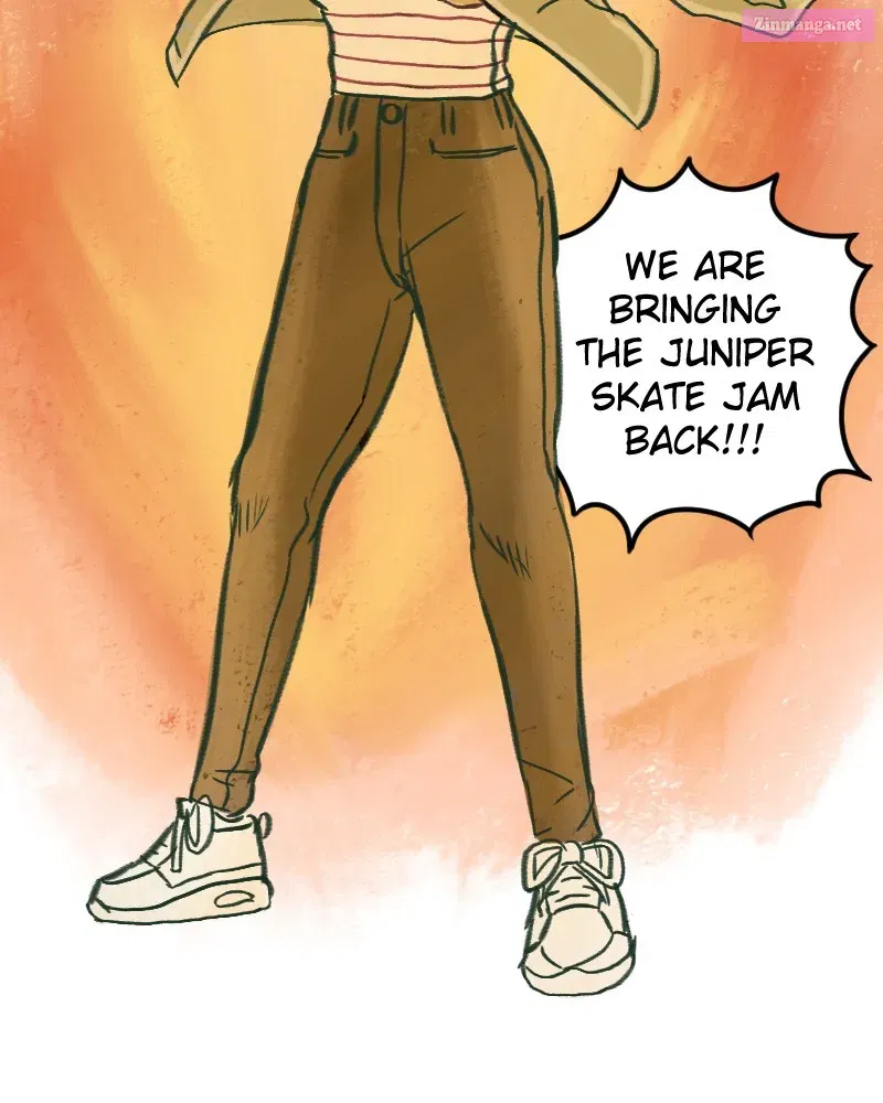 Skate!!! Fire 100 Chapter 5 page 96 - MangaKakalot