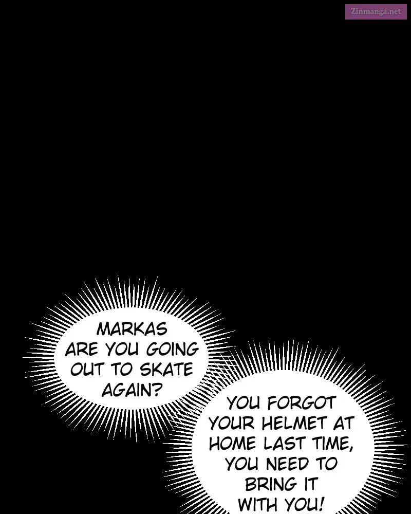 Skate!!! Fire 100 Chapter 50 page 42 - MangaKakalot