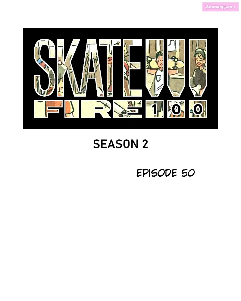 Skate!!! Fire 100 Chapter 51 page 26 - MangaKakalot