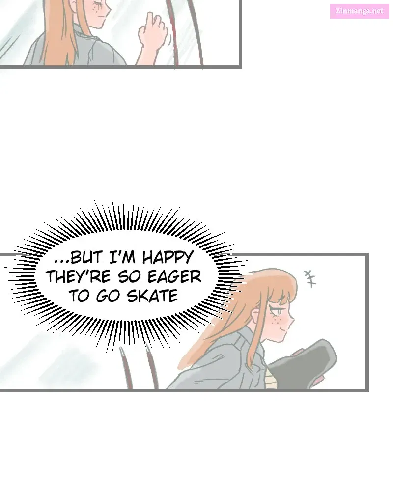 Skate!!! Fire 100 Chapter 51 page 72 - MangaKakalot