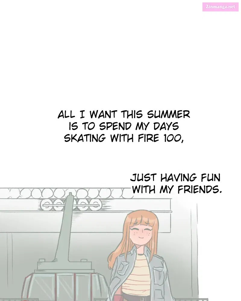 Skate!!! Fire 100 Chapter 51 page 73 - MangaKakalot