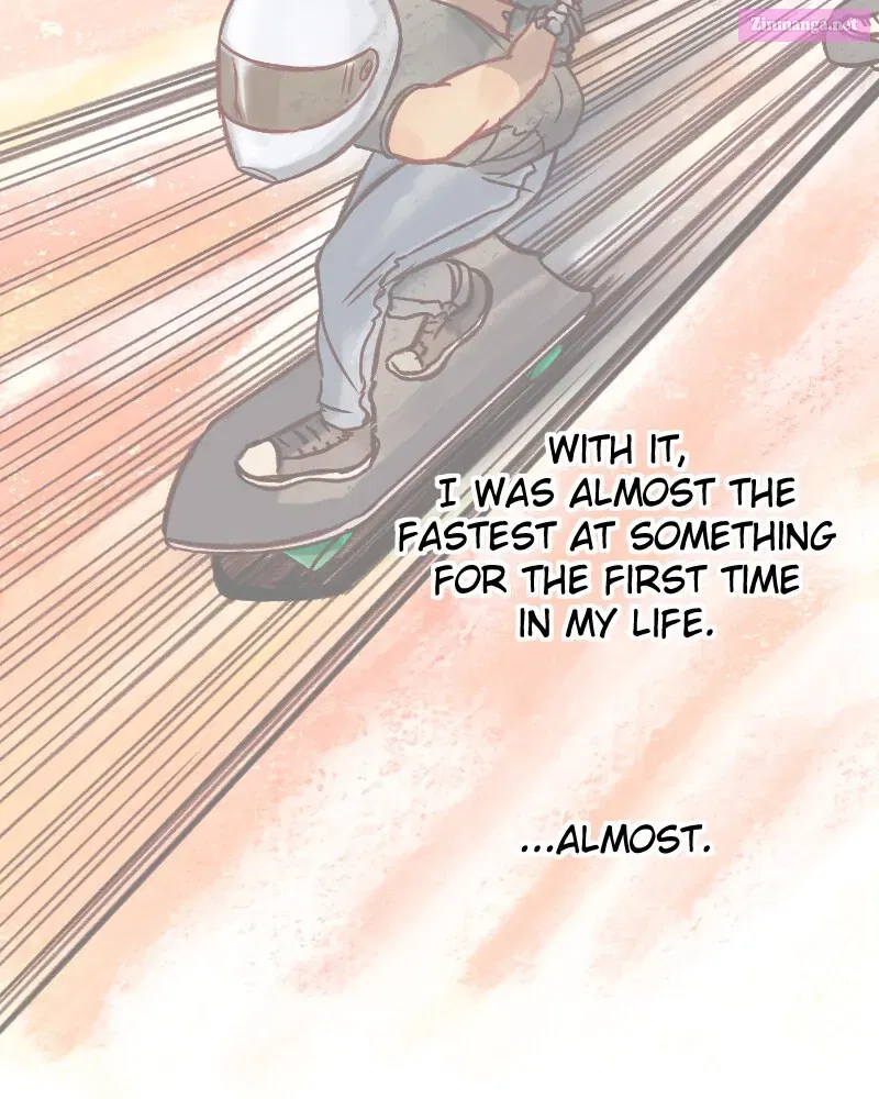 Skate!!! Fire 100 Chapter 52 page 84 - MangaKakalot