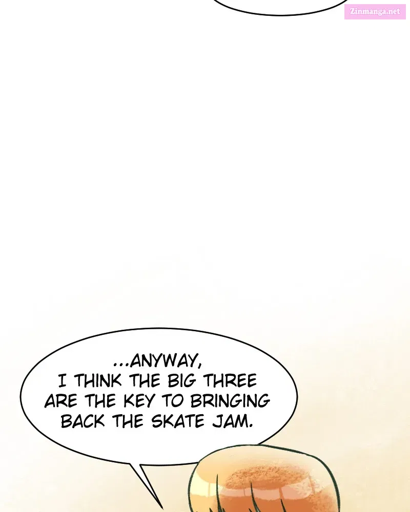 Skate!!! Fire 100 Chapter 6 page 17 - MangaKakalot