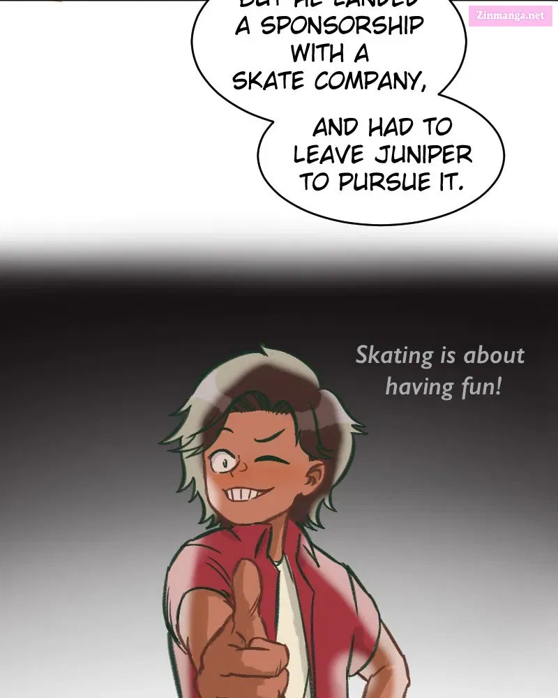 Skate!!! Fire 100 Chapter 6 page 22 - MangaKakalot