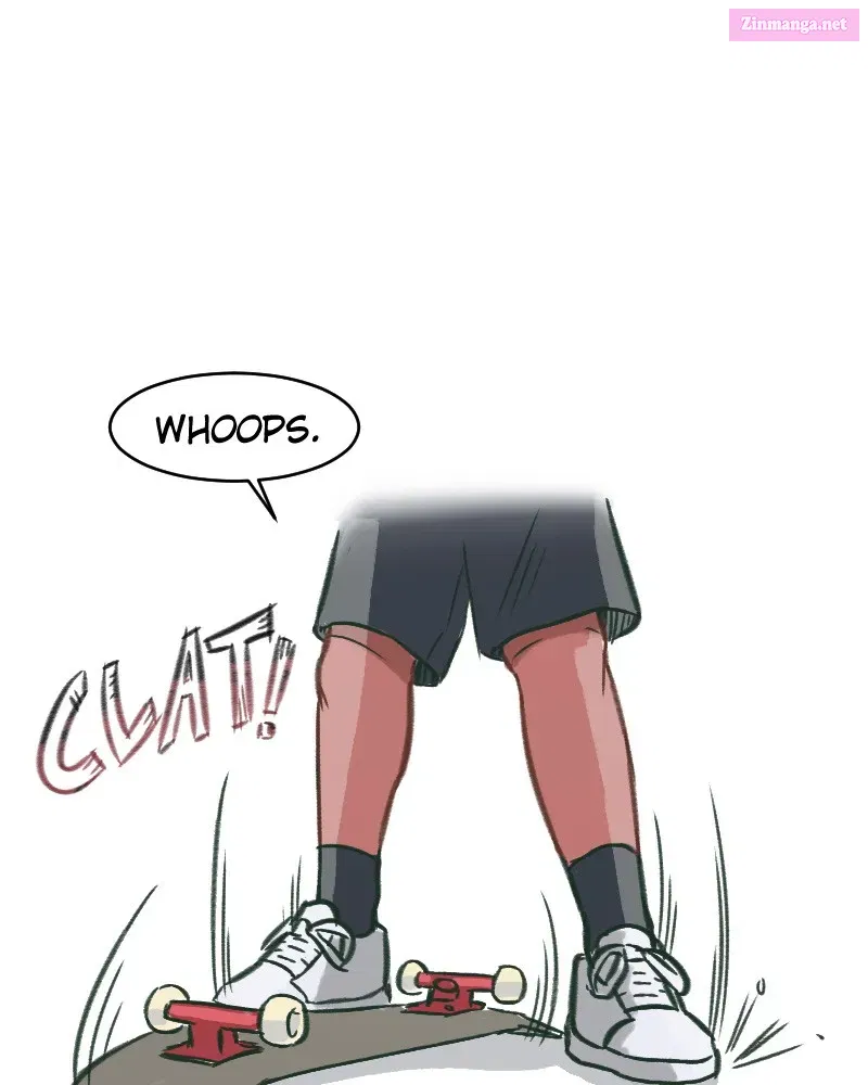 Skate!!! Fire 100 Chapter 6 page 45 - MangaKakalot