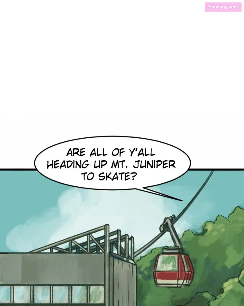 Skate!!! Fire 100 Chapter 7 page 18 - MangaKakalot