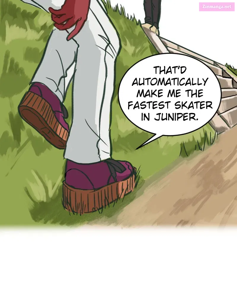 Skate!!! Fire 100 Chapter 7 page 61 - MangaKakalot