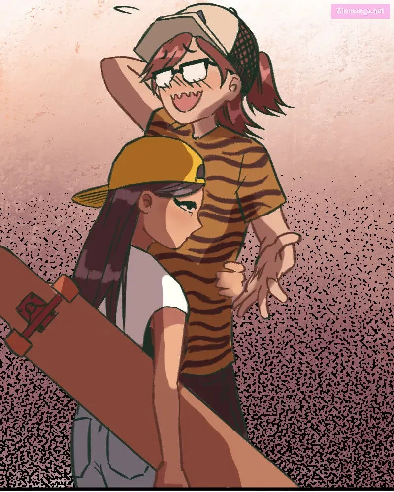 Skate!!! Fire 100 Chapter 9 page 35 - MangaKakalot