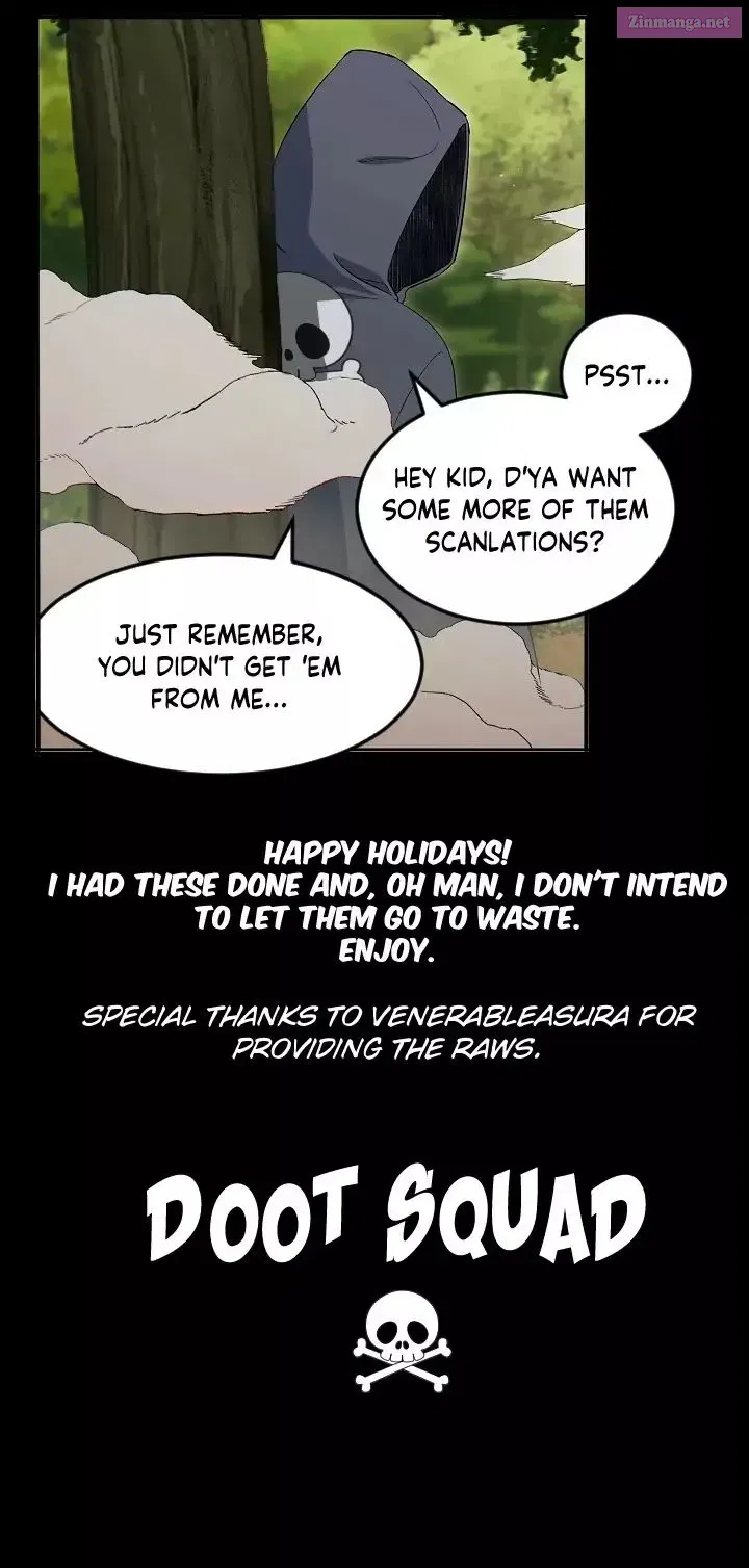 Skeleton Soldier Chapter 128 page 1 - Mangabat