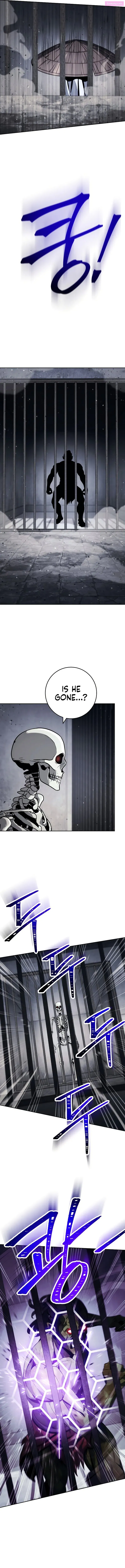 Skeleton Soldier Chapter 228 page 8 - Mangabat