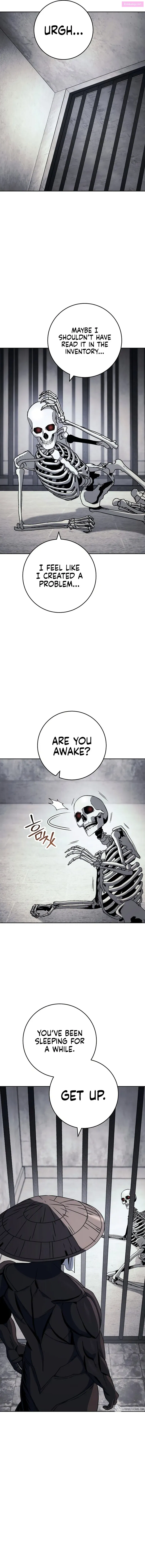 Skeleton Soldier Chapter 229 page 5 - Mangabat