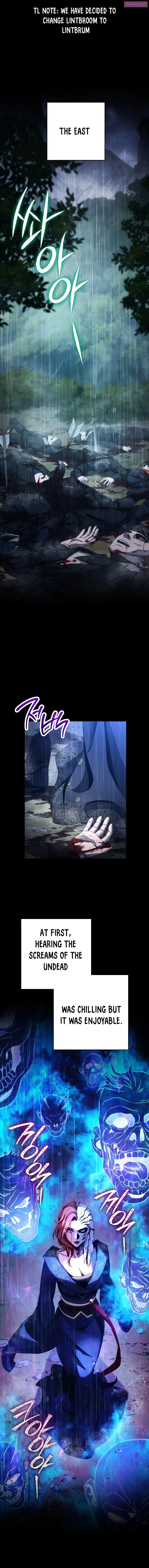 Skeleton Soldier Chapter 248 page 3 - Mangabat