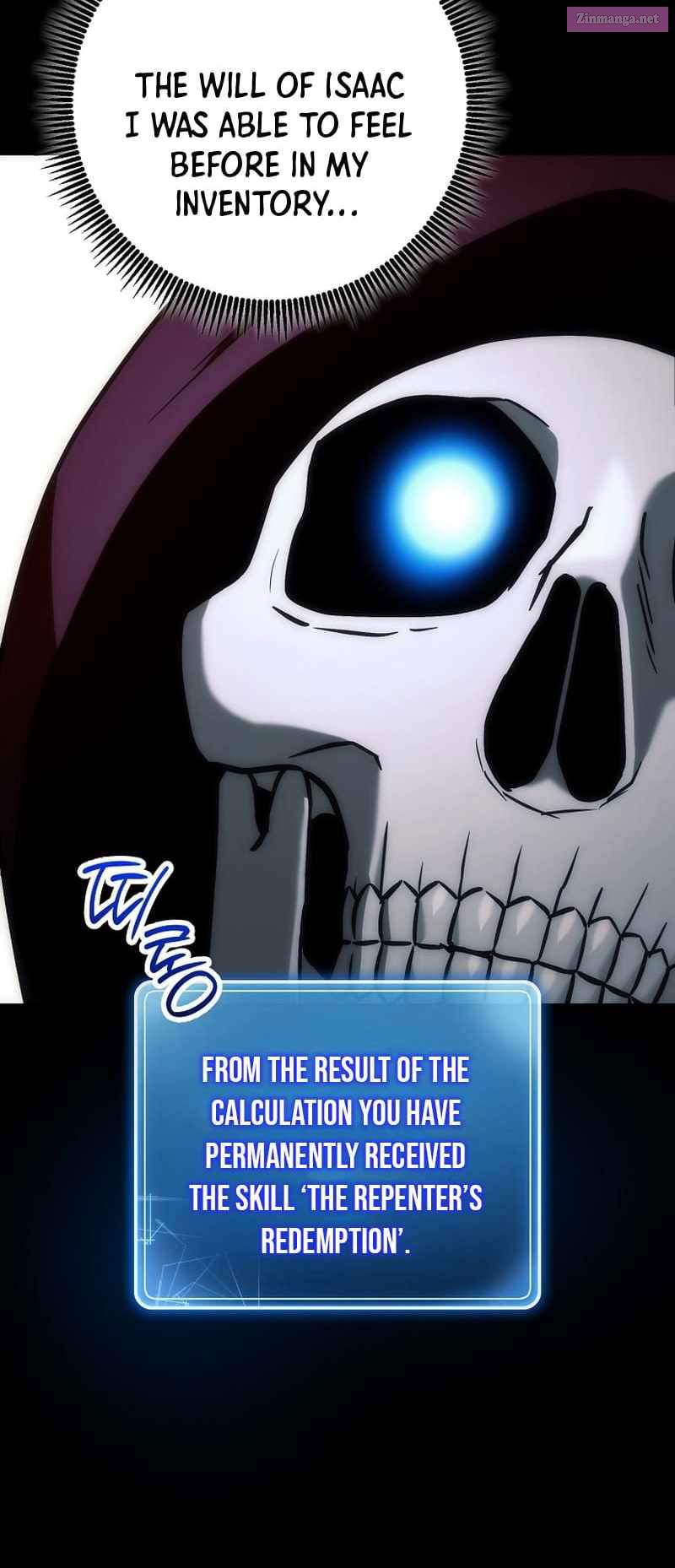 Skeleton Soldier Chapter 263 page 7 - MangaNelo